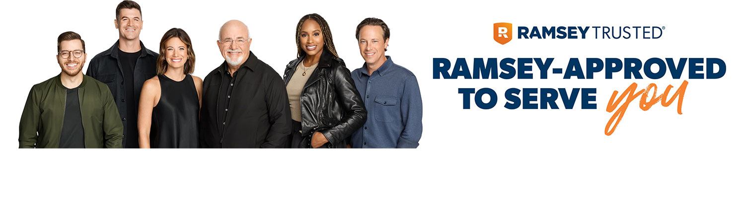 Featured Ramsey Trusted